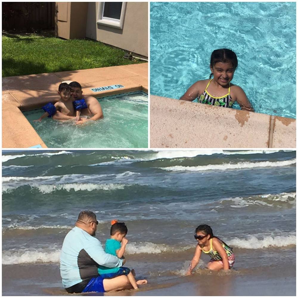 Meet your Posher, Albert